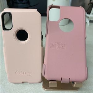 Case for iPhone XS